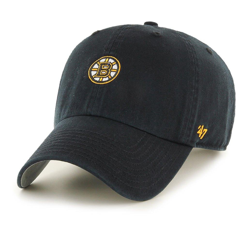 Men's Boston Bruins Fanatics Branded Gold/Cream 2023 NHL Winter Classic  Trapper Hat