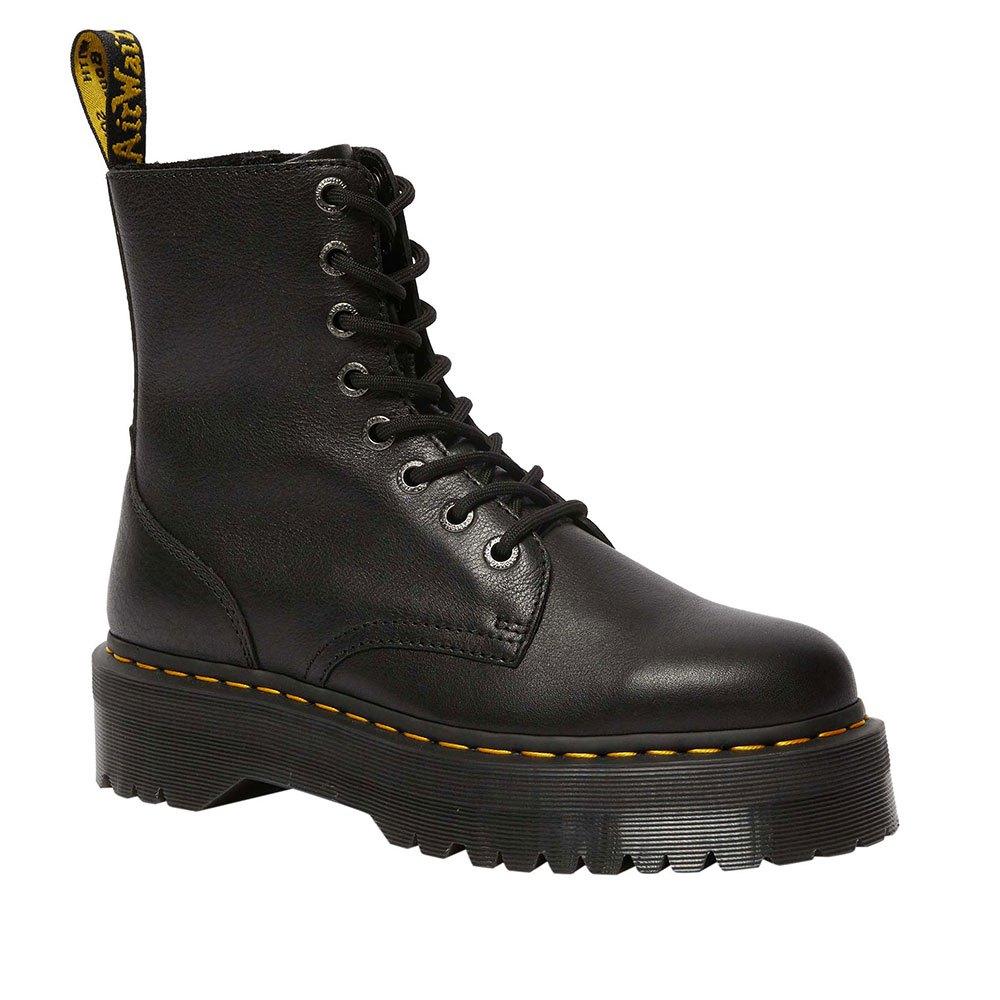 Dr. Martens Jadon Iii Boots in Black for Men | Lyst