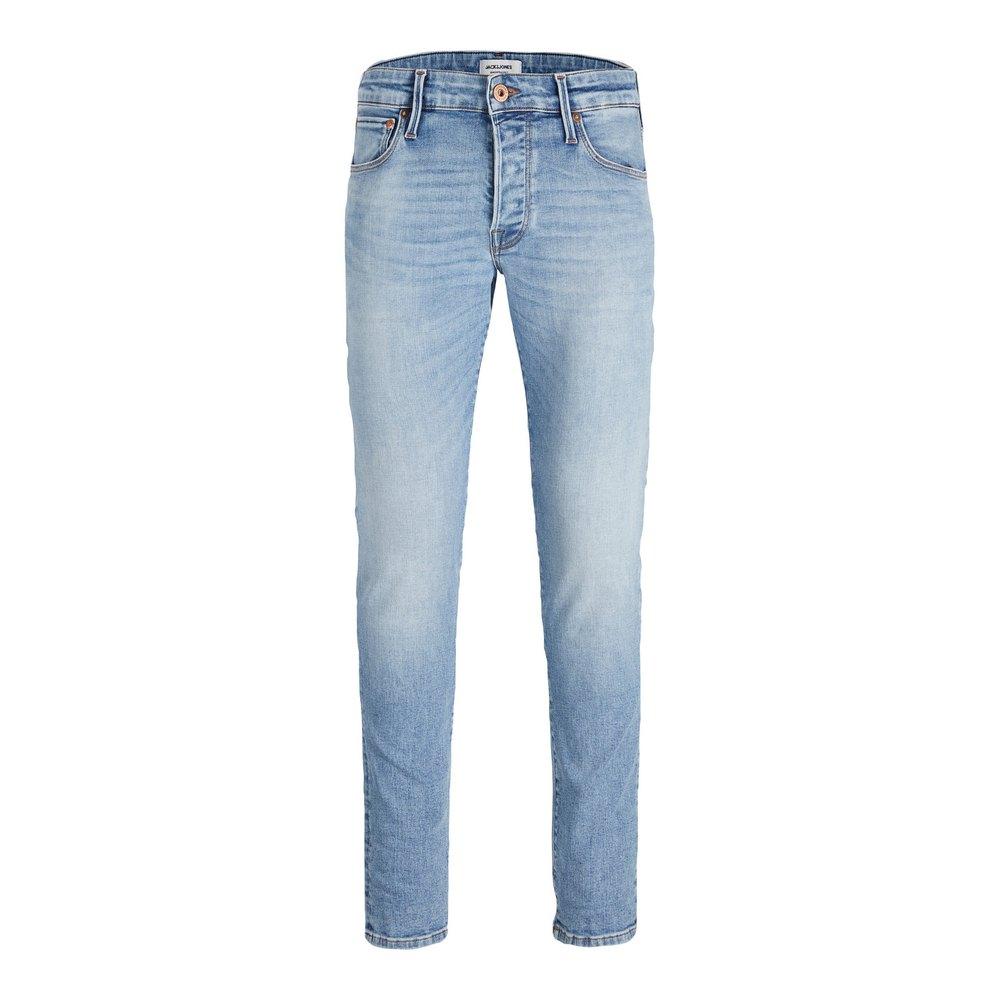 Jack & Jones Jeans Glenn Con 957 50sps Noos in Blue for Men | Lyst