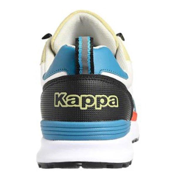 Kappa Lino Trainers in Blue for Men | Lyst