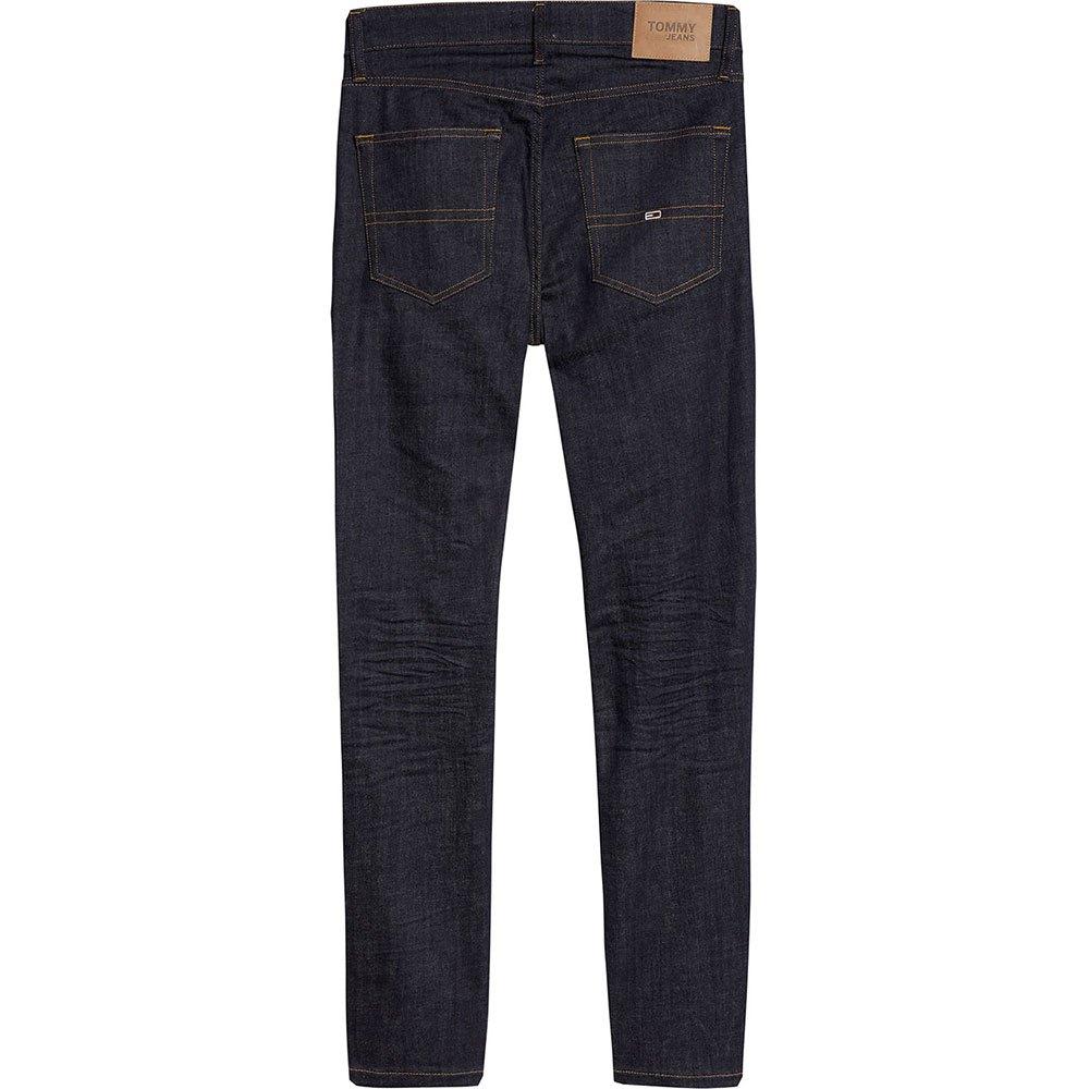 Tommy Hilfiger Scanton Slim Fit Rico Jeans in Blue for Men | Lyst
