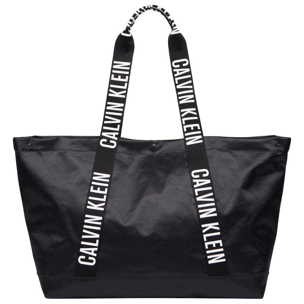 Calvin Klein K9kusu0125 Tote Bag in Black | Lyst