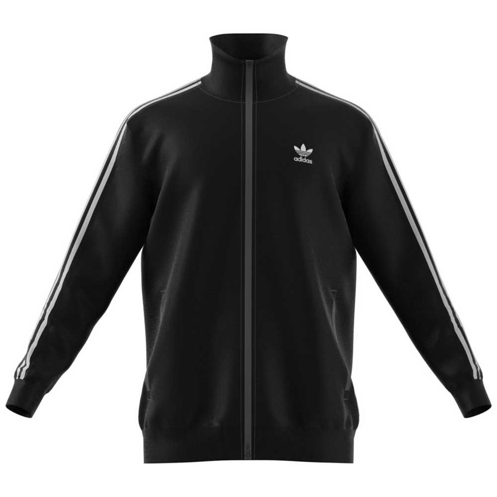 franz beckenbauer track top