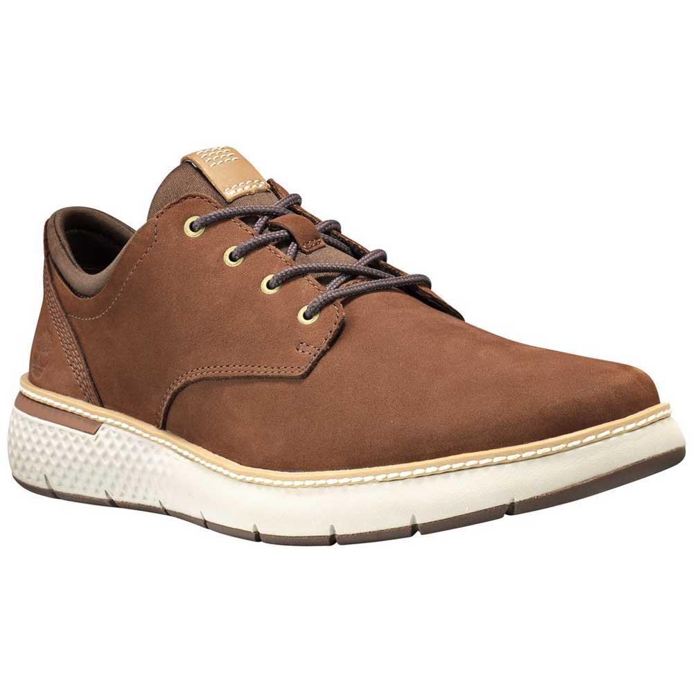 timberland cross mark oxford shoes