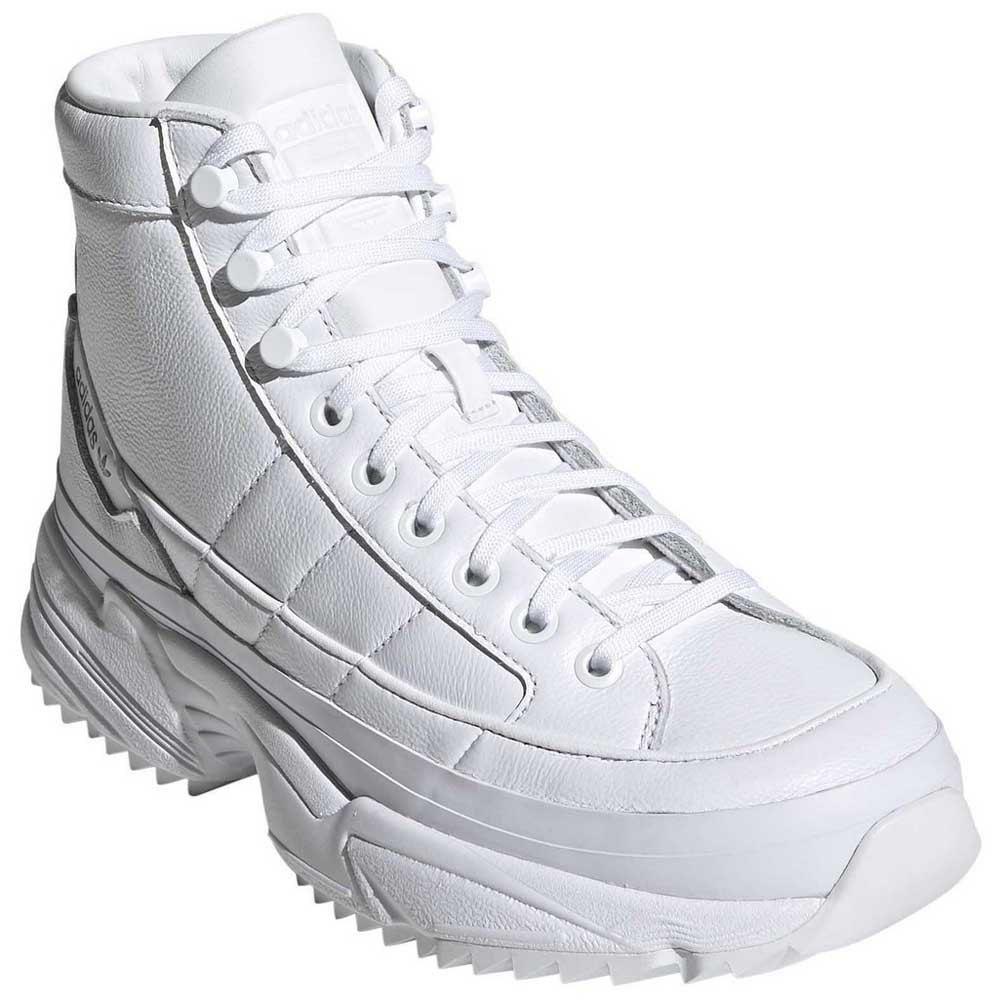 adidas Originals Lace Kiellor Xtra in White - Save 40% - Lyst