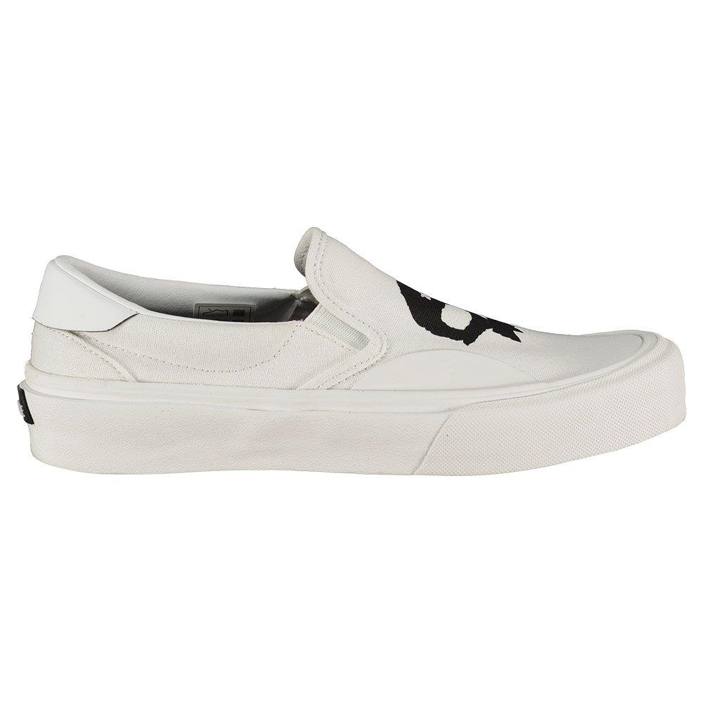 Straye Ventura Xr Slip-on Shoes Man in White for Men | Lyst
