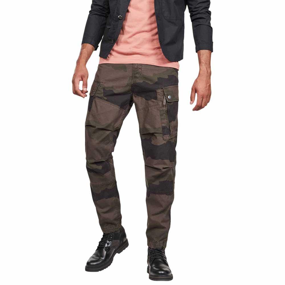 g star raw roxic cargo