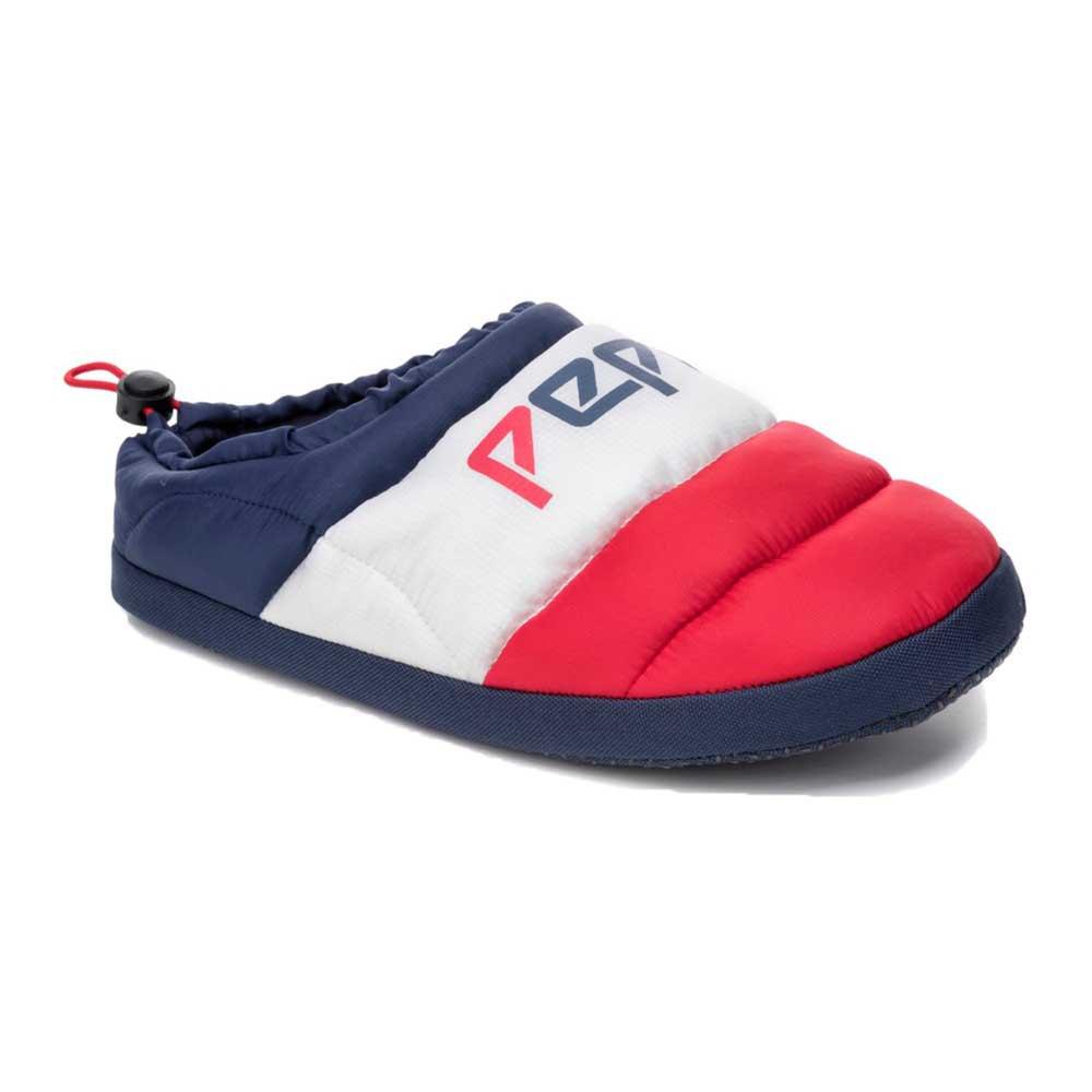 Pepe Jeans Sky Man Slippers Man in Red for Men | Lyst
