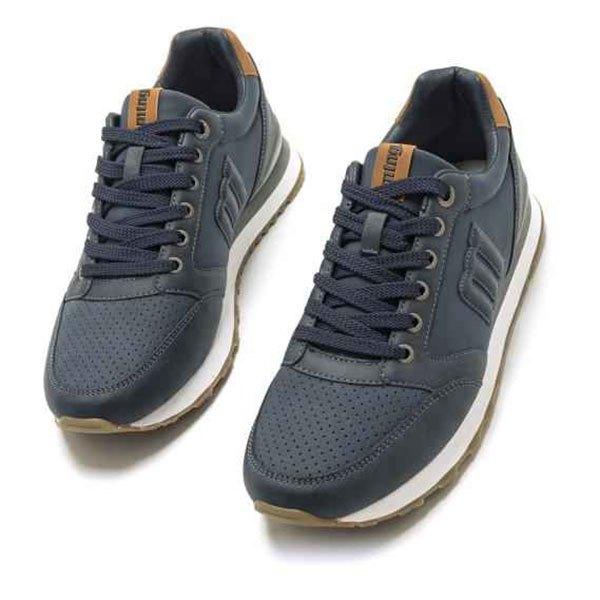 MTNG Porland Trainers Eu 42 Man in Blue for Men | Lyst