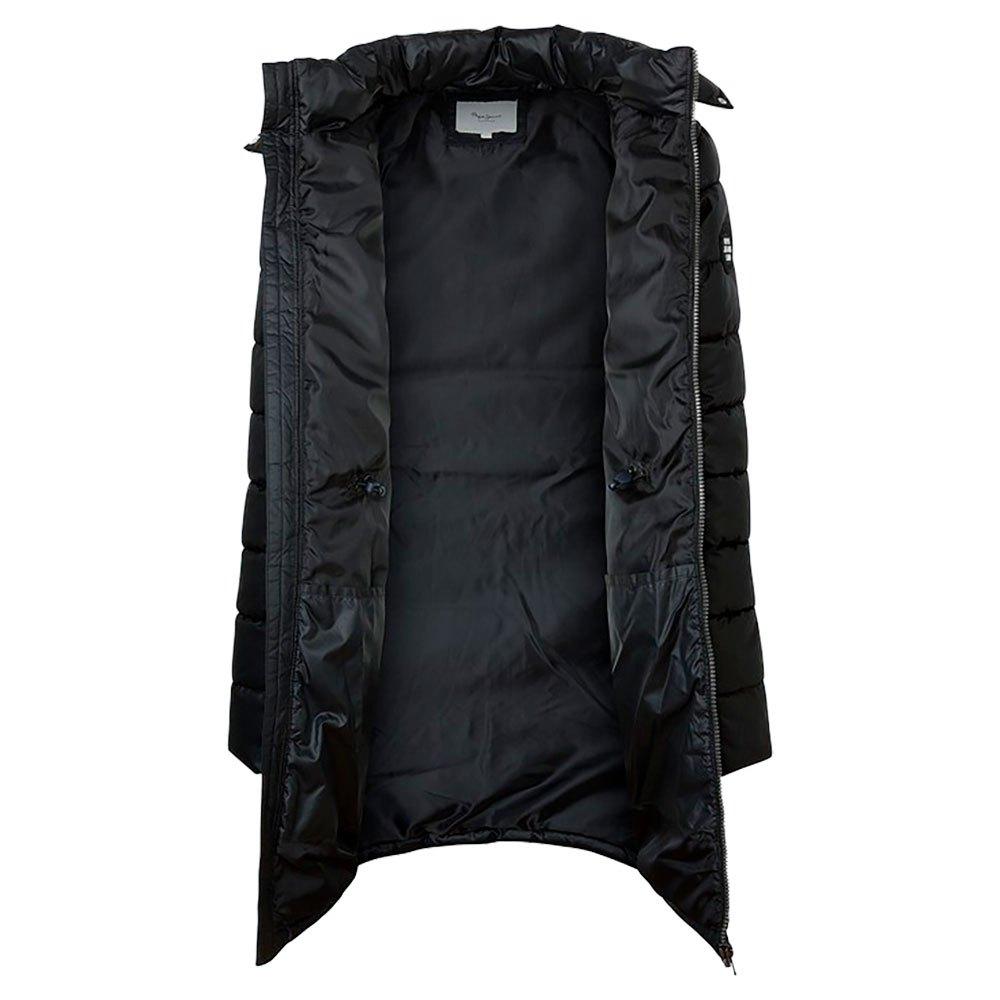 pepe sleeveless jacket