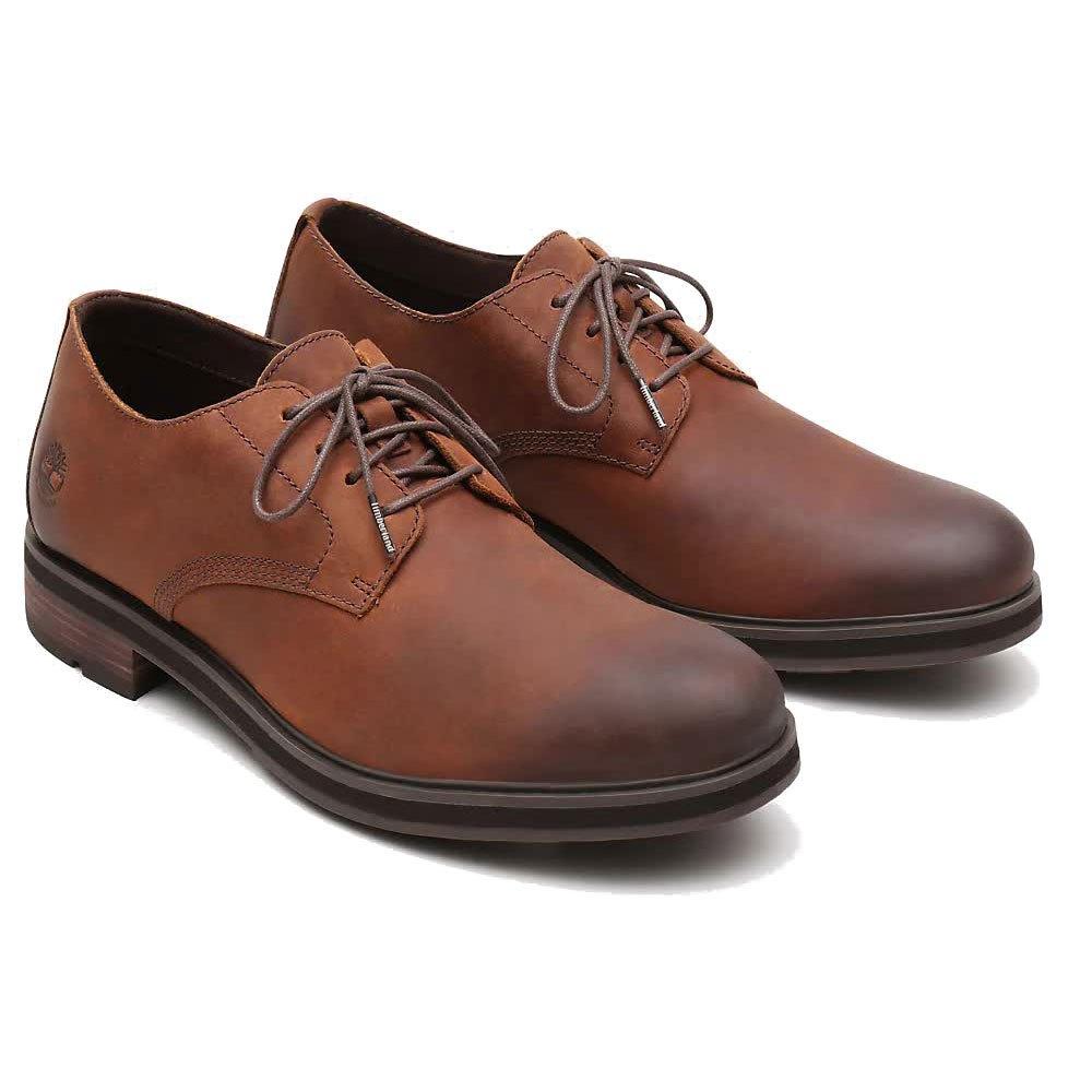 timberland oxford windbucks