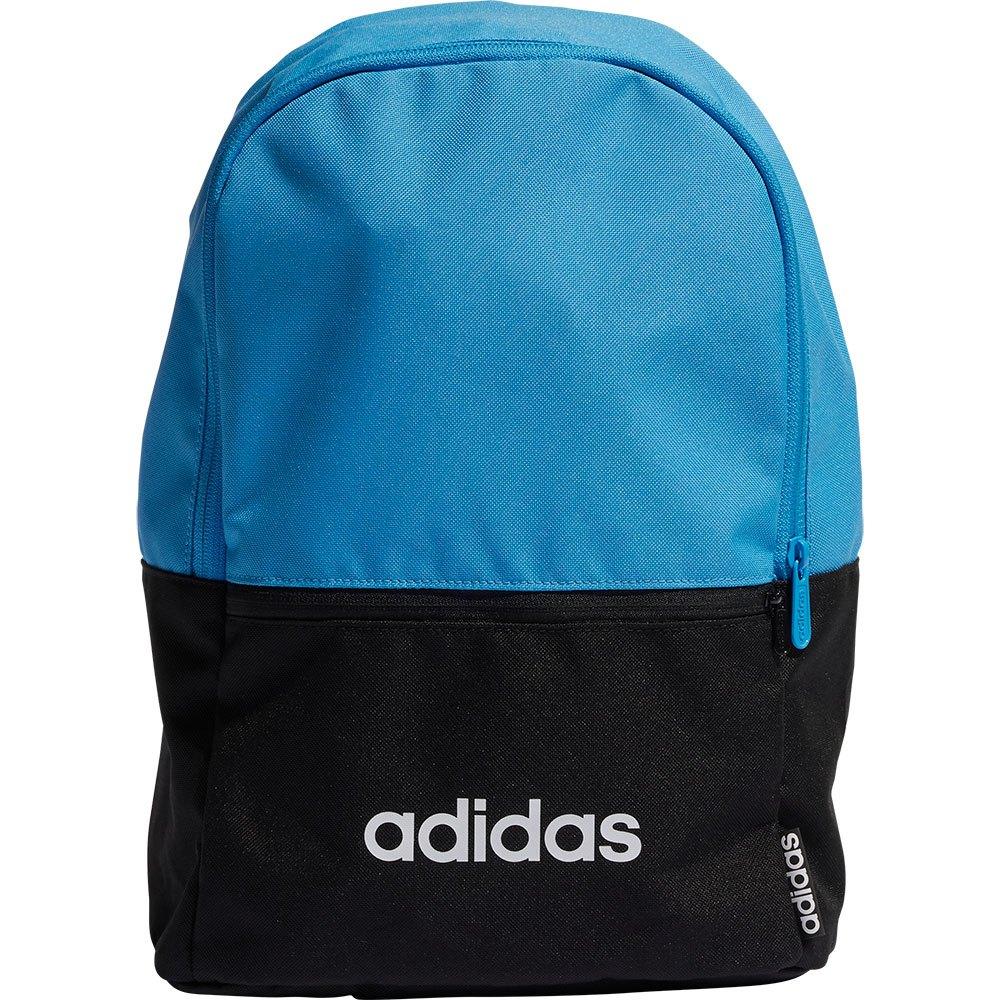 adidas Classic Backpack in Blue | Lyst