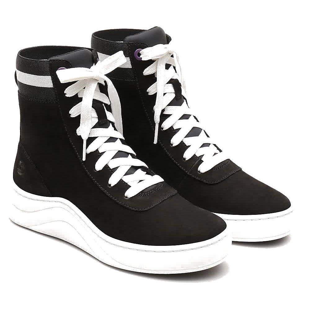 women's ruby ann sneaker boots