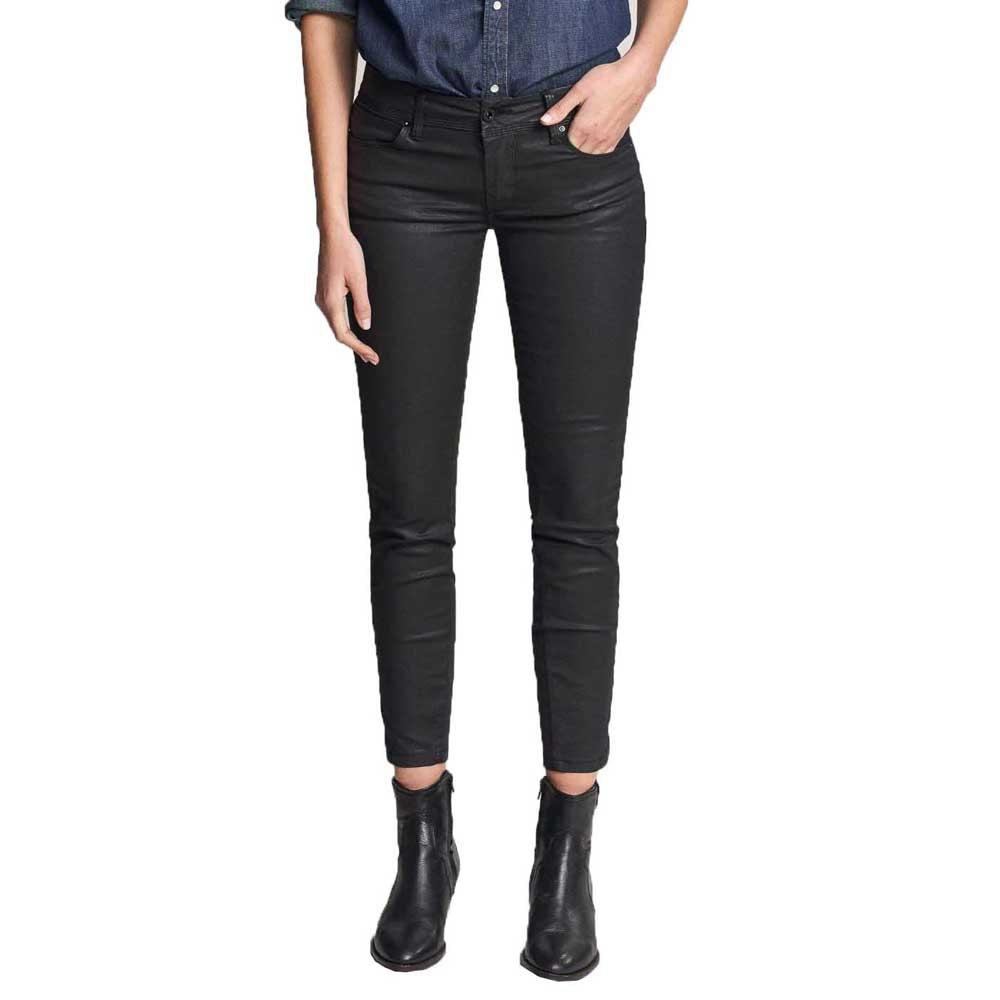 Salsa Jeans Push Up Wonder Jeans in Blue | Lyst