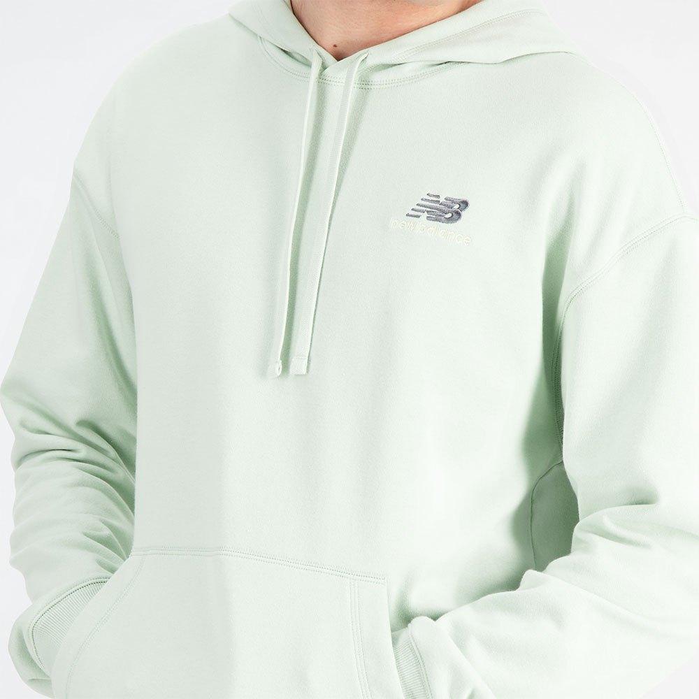 Uni-ssentials French Terry Crewneck Sweatshirt - New Balance