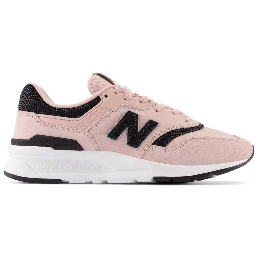 New Balance 997h Trainers in Pink | Lyst