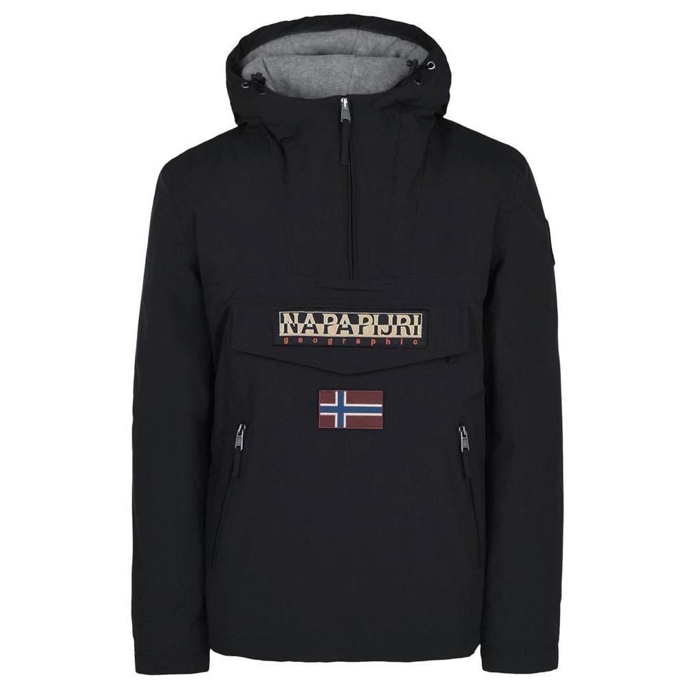 Napapijri rainforest pocket sale Clearance