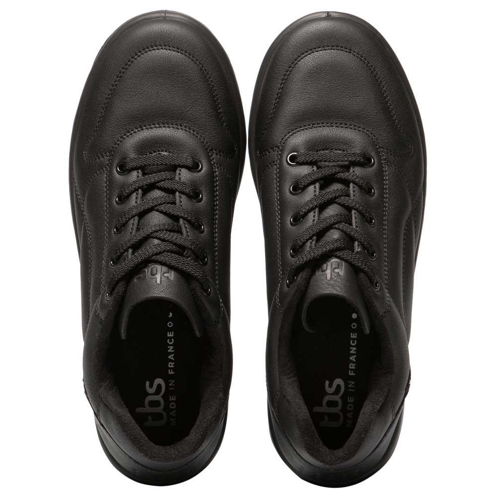 Tbs Albana Sneakers in Black for Men | Lyst