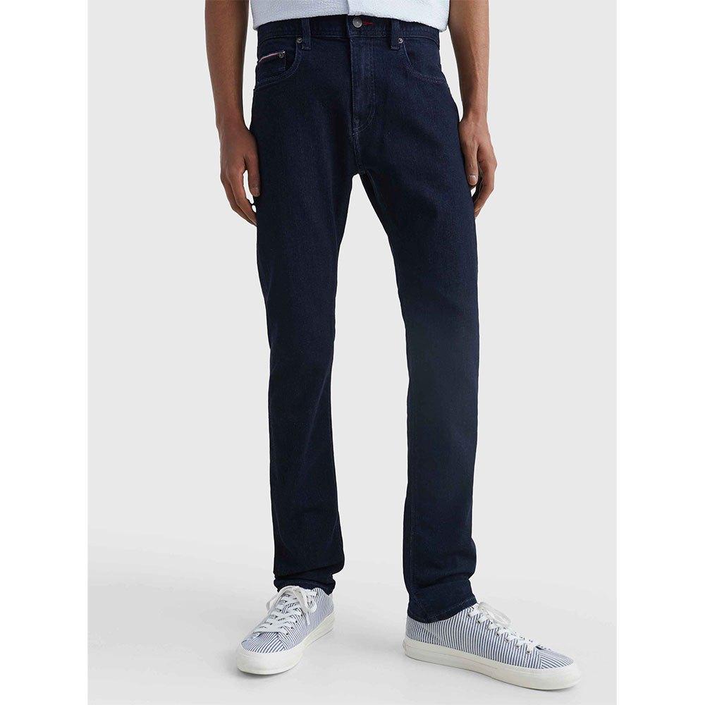 Tommy Hilfiger Core Slim Fit Bleecker 15600 Jeans / 28 Man in Blue for Men  | Lyst