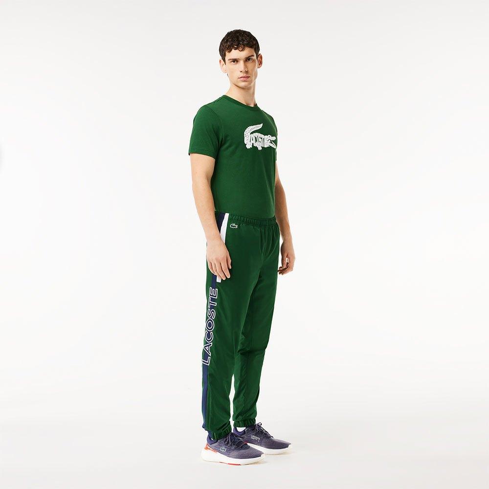 Mens top lacoste joggers