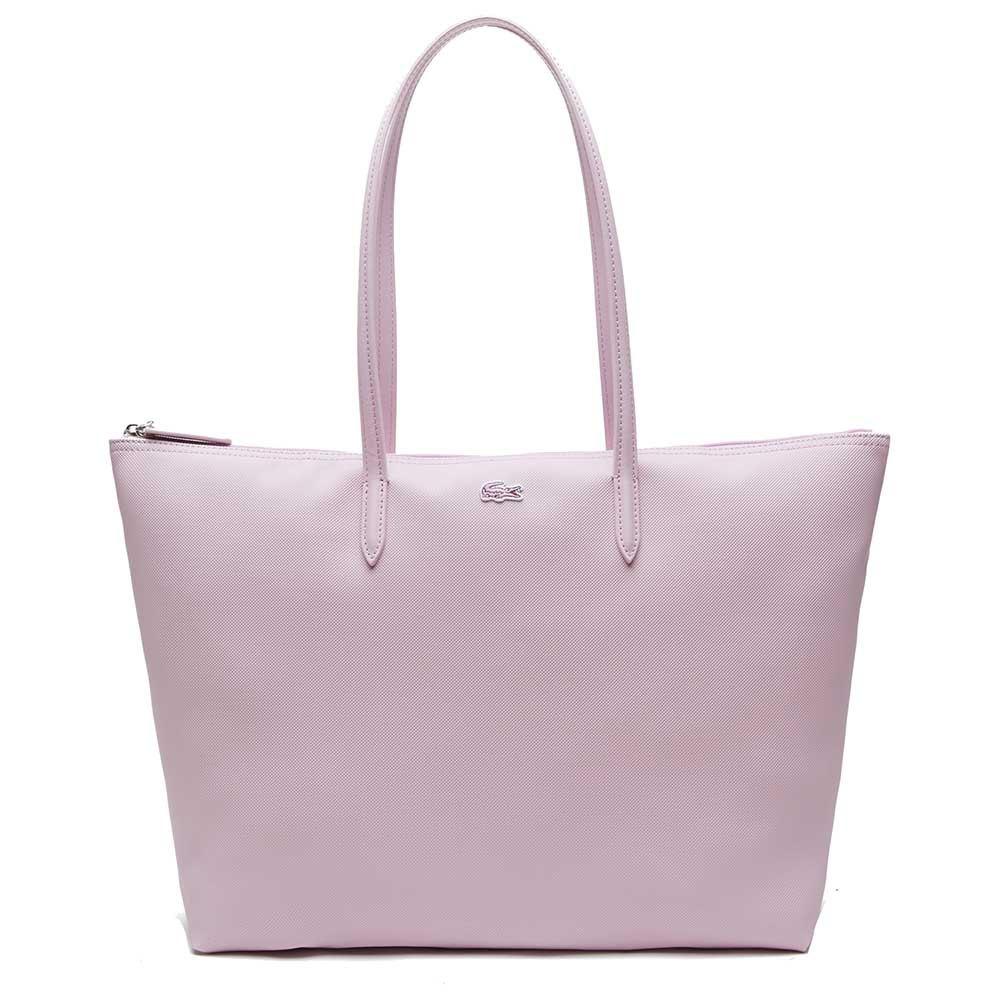 Lacoste Nf1888po Bag in Purple Lyst