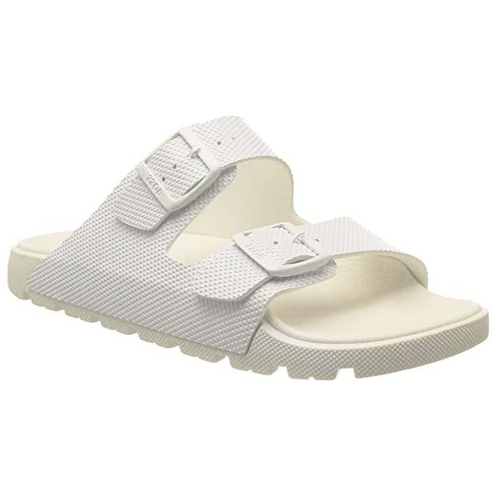BOSS by HUGO BOSS Surfley Sand Sandals in White for Men Lyst