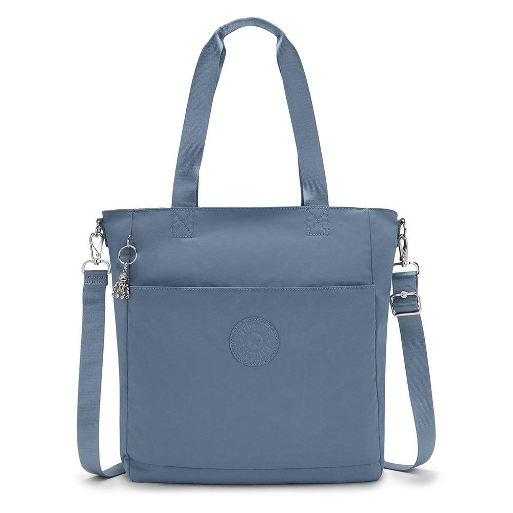 Kipling Sunhee Tote Bag in Blue | Lyst