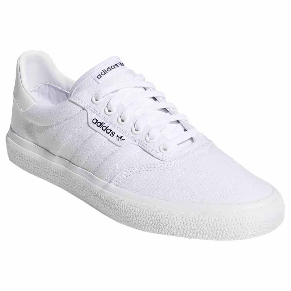 adidas white 3mc