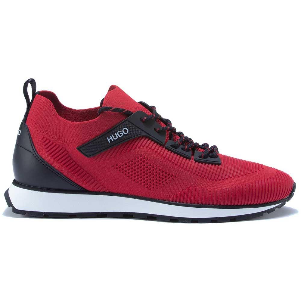 hugo boss icelin run