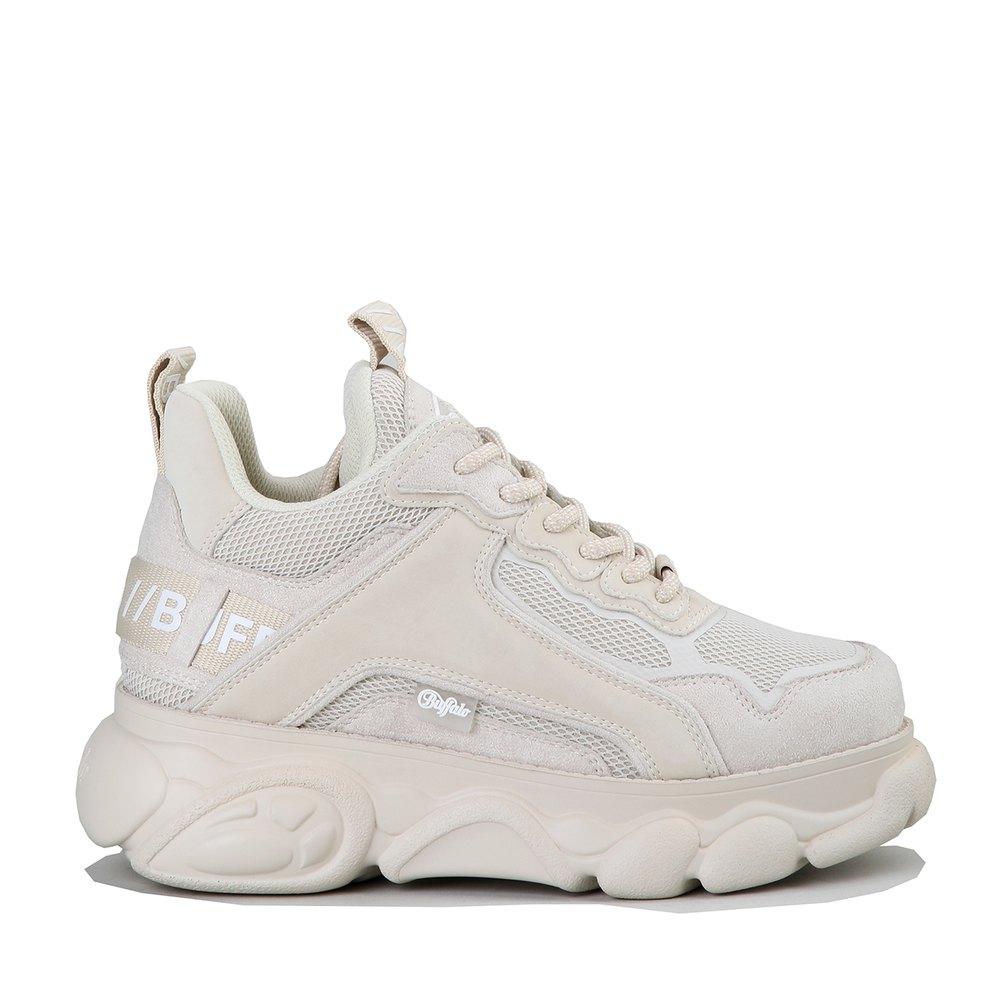 buffalo cld chai sneaker cream
