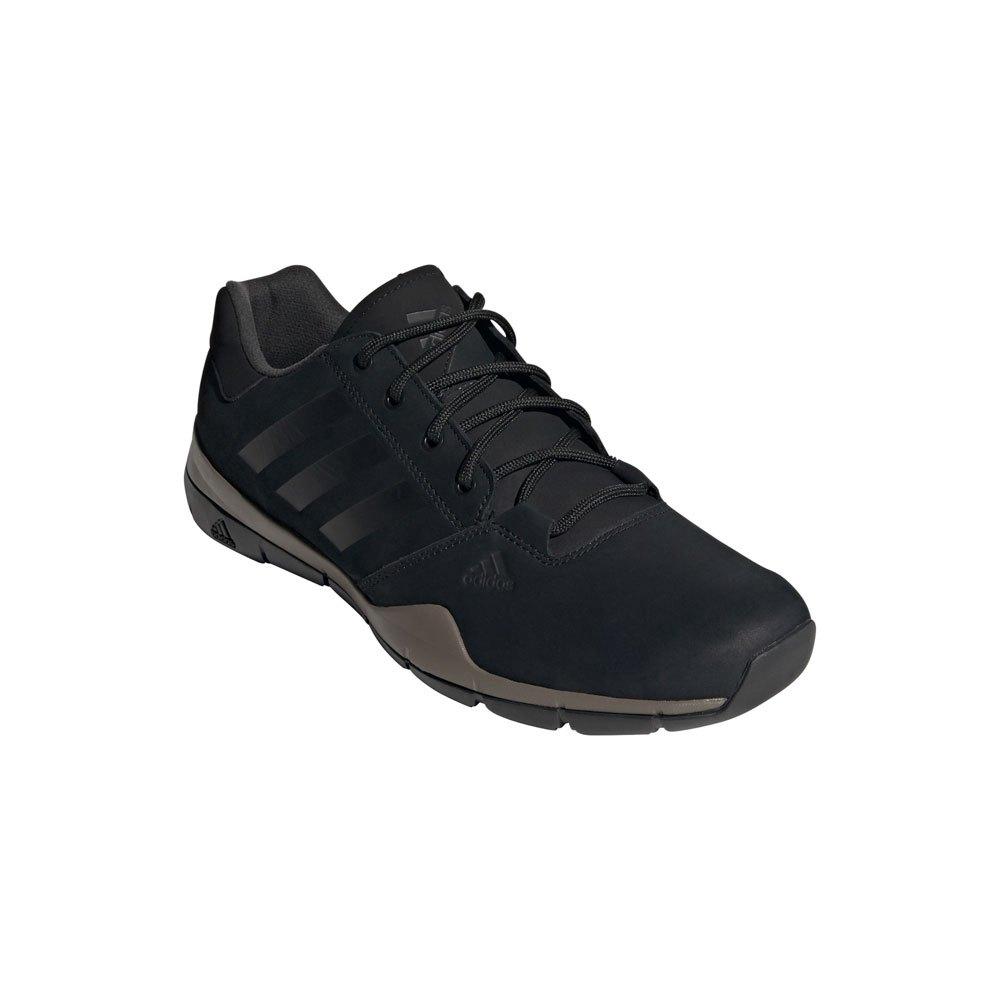 adidas Sportswear Anzit Dlx Shoes in Black for Men | Lyst