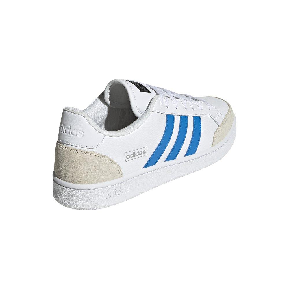 adidas Grand Court Se Trainers in Blue for Men | Lyst