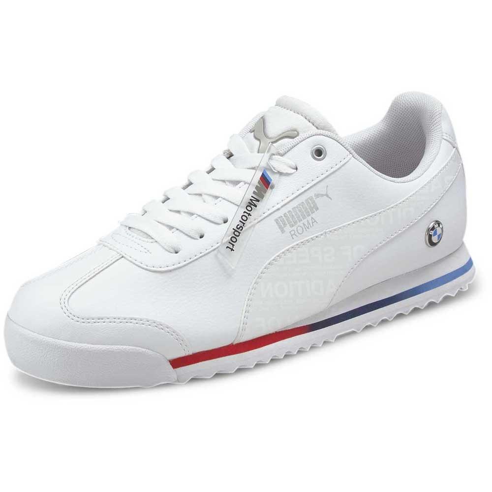 Puma roma bmw