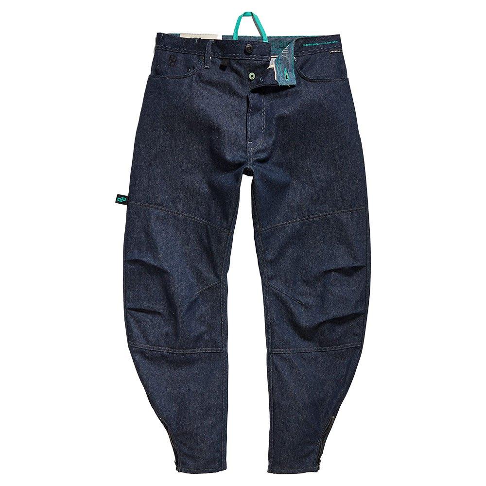 G-Star 3d Sobiru Jeans Blue for Men | Lyst