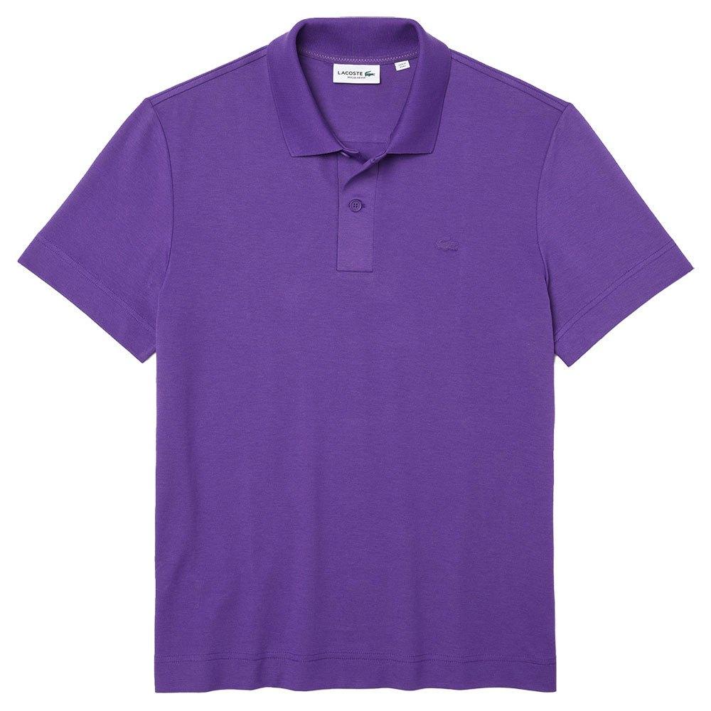 lavender lacoste polo
