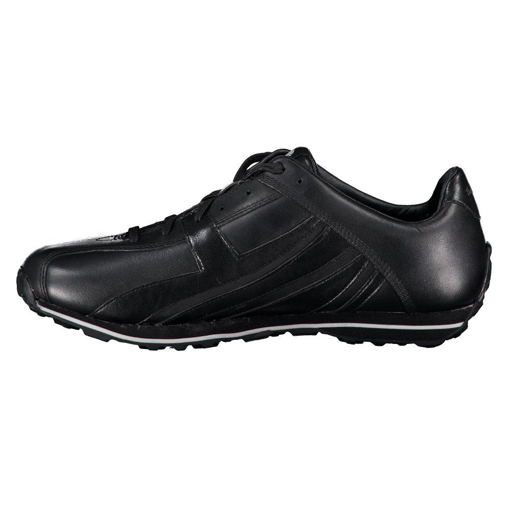 timberland fells trainer low
