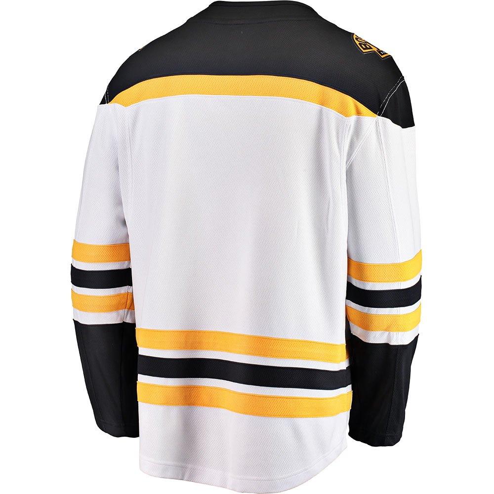 Fanatics Branded Charcoal Boston Bruins Authentic Pro 2022 Stanley Cup Playoffs T-Shirt