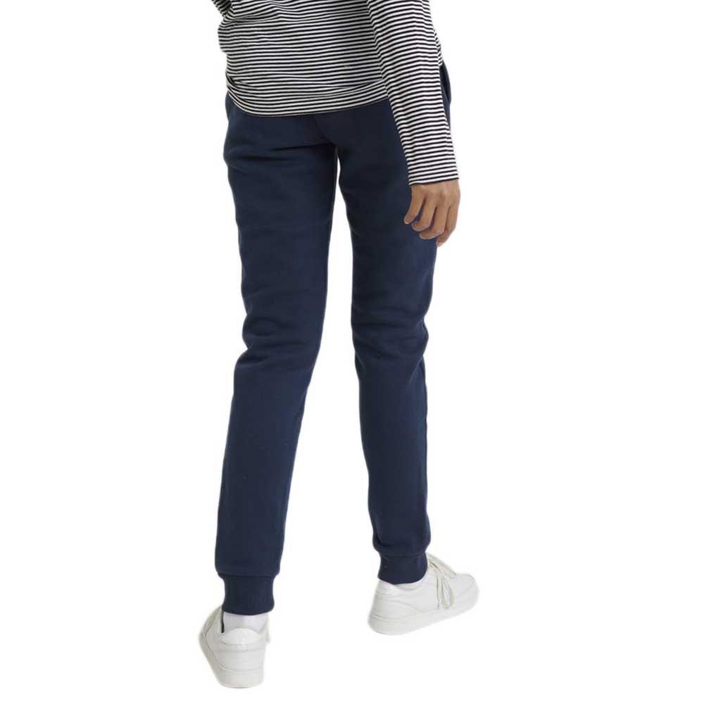 superdry applique joggers