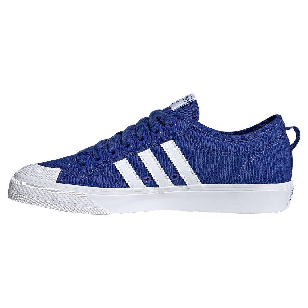 Originals Nizza Trainers Blue for Men | Lyst