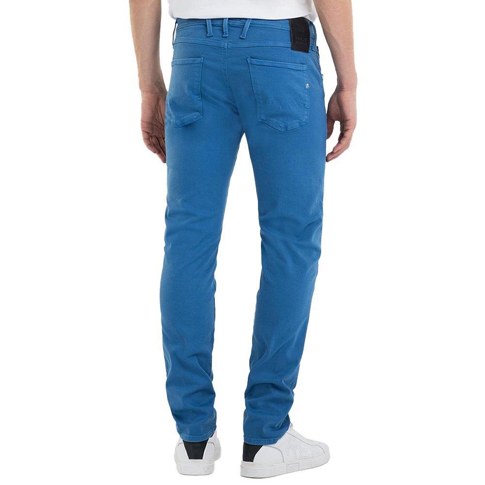 Replay M914y.000.8366197 Jeans in Blue for Men | Lyst