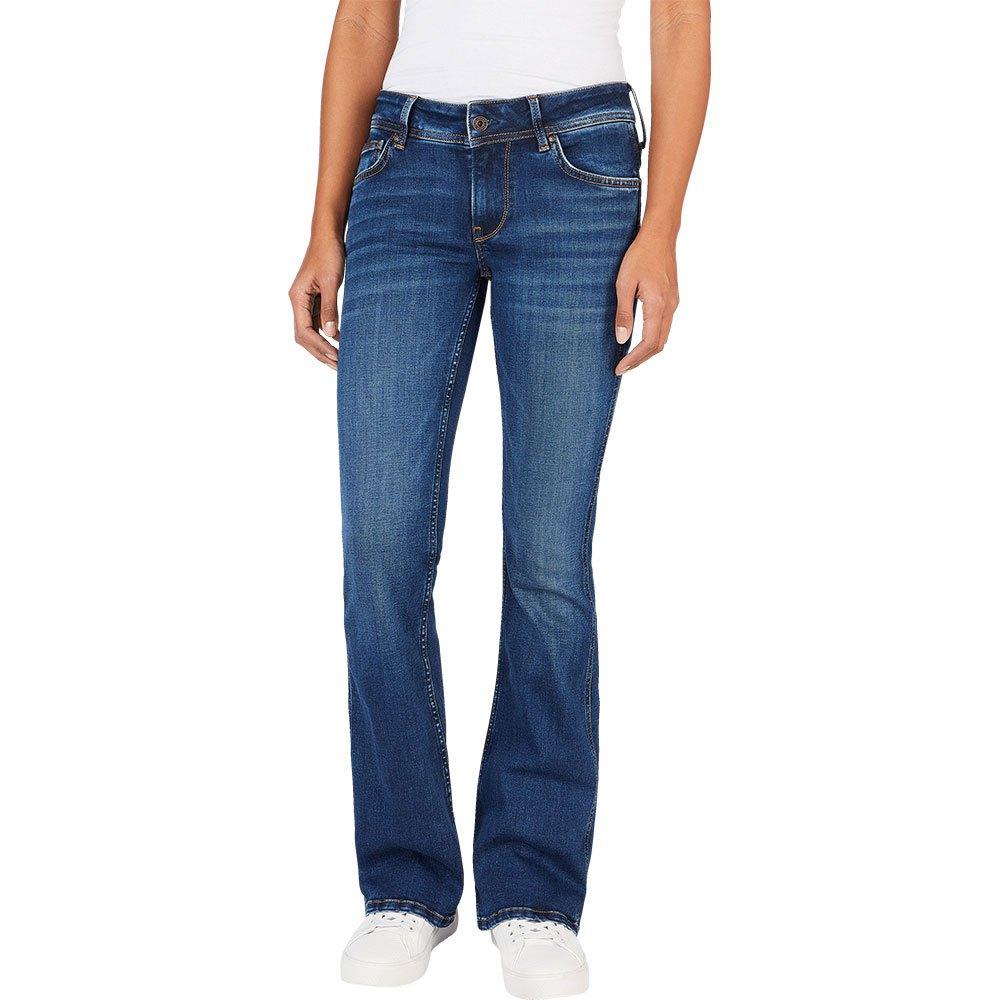 Pepe Jeans New Pimlico Jeans in Blue | Lyst