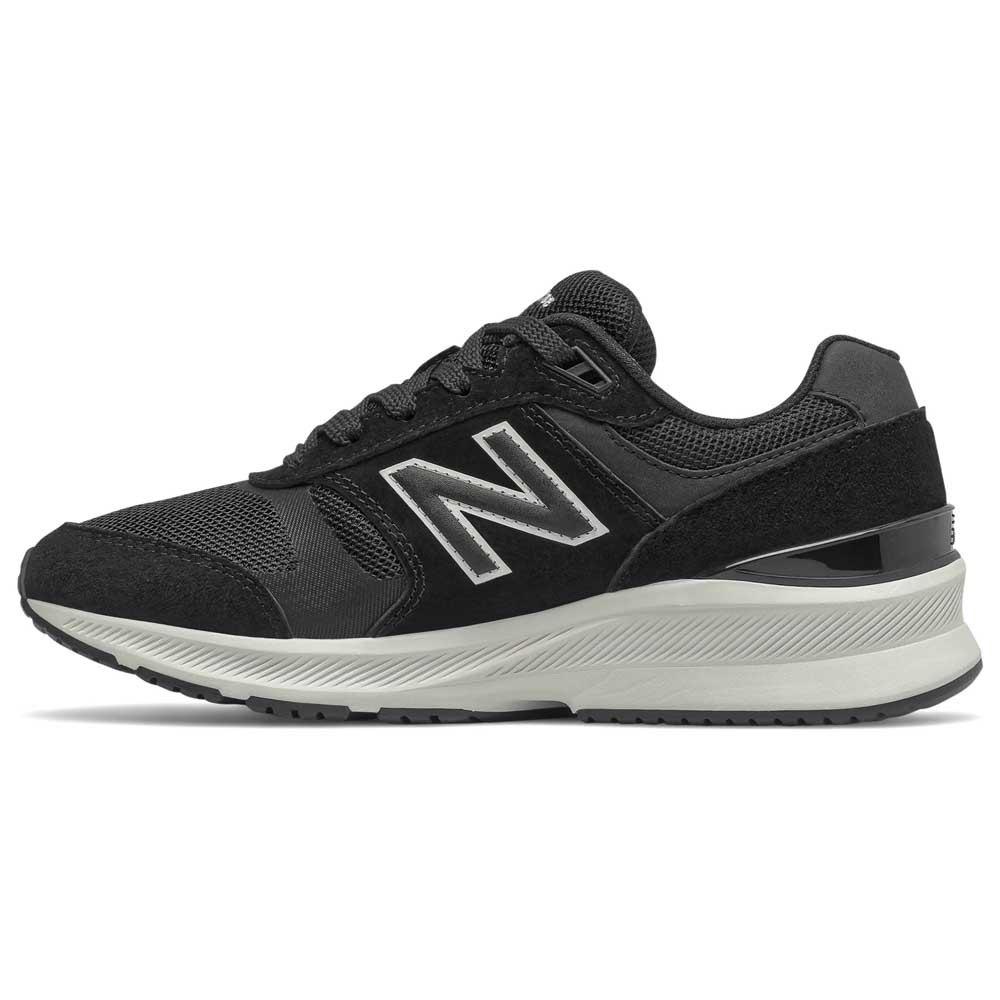 New Balance 880v5 Trainers in Black | Lyst