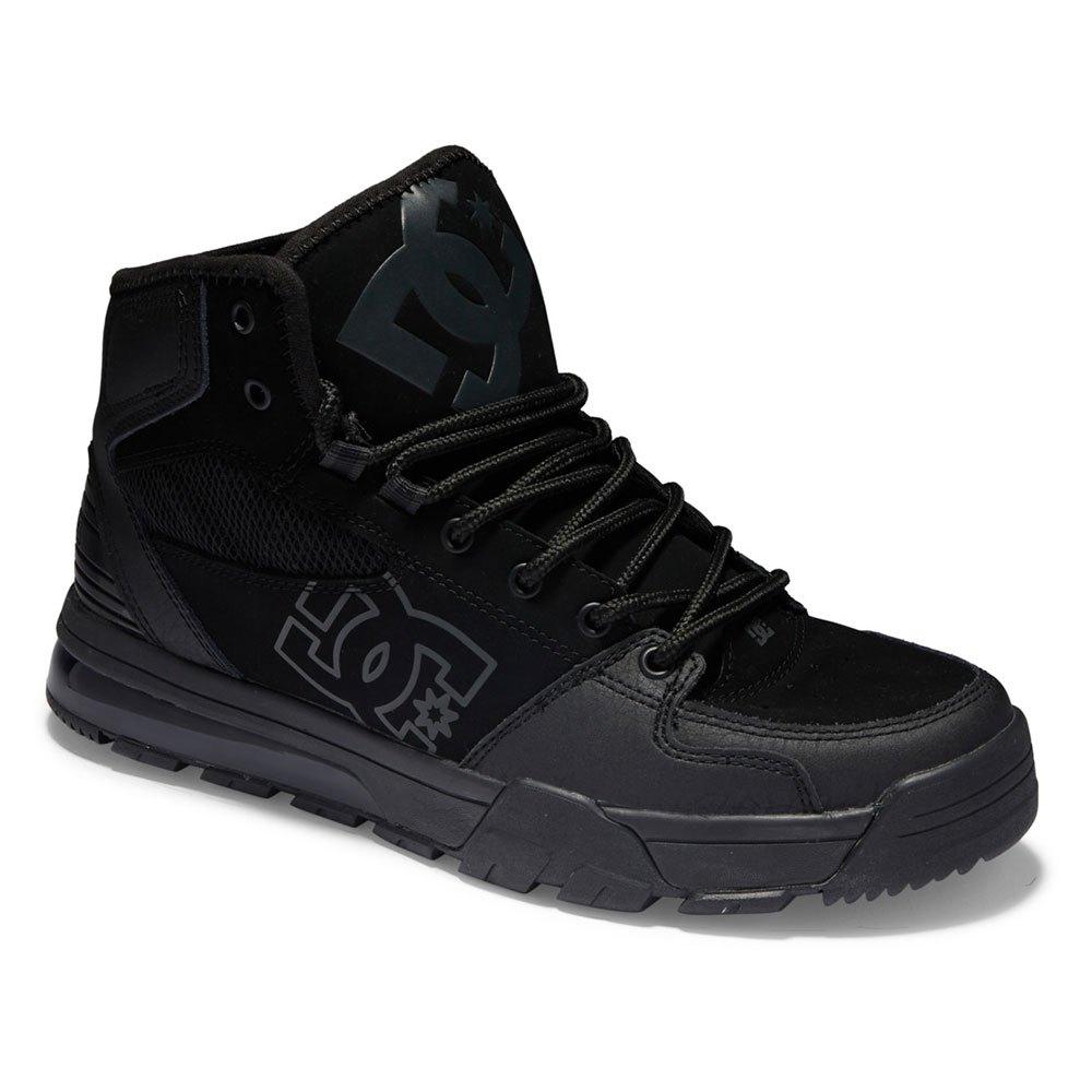 dc boots versatile hi