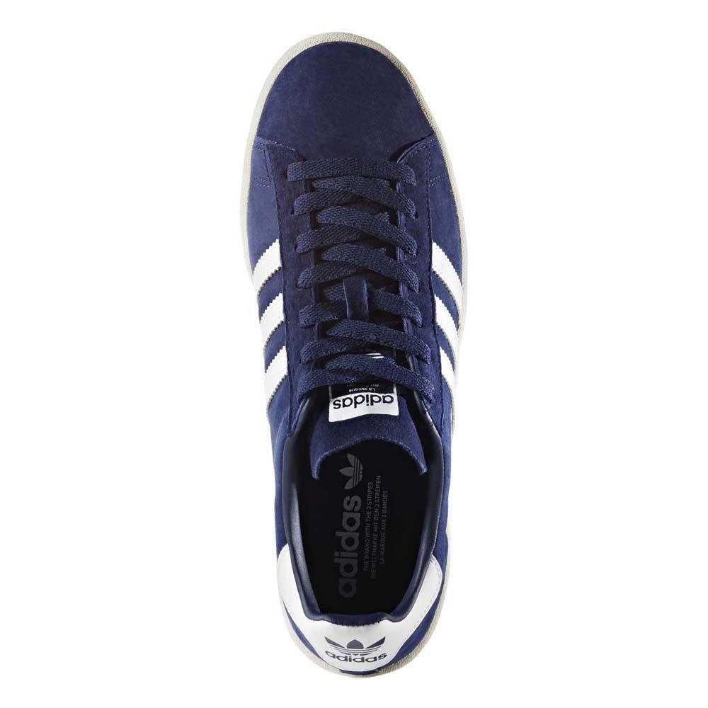 adidas campus mens navy