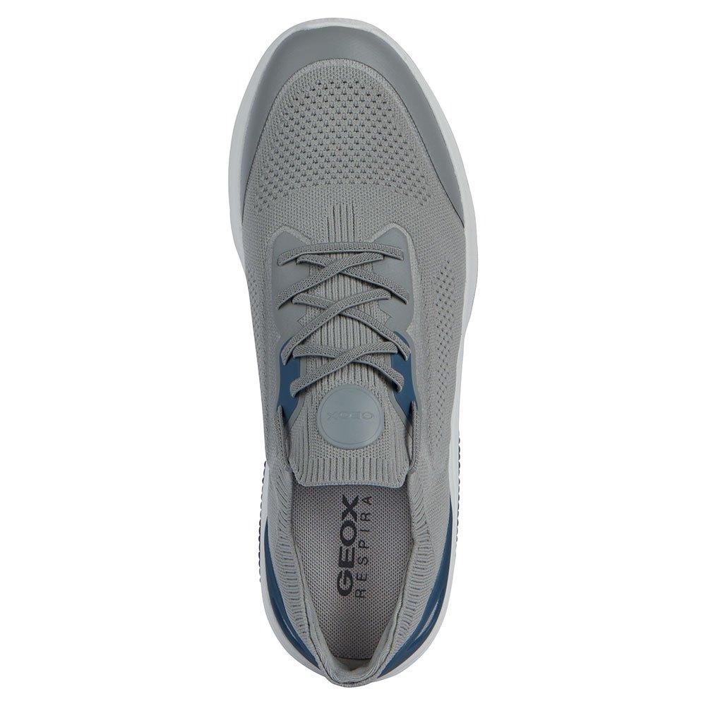 Geox Spherica Actif Trainers Eu 39 Man in Blue for Men | Lyst