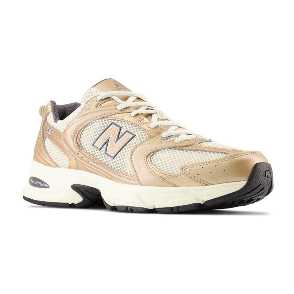 New Balance 530 Trainers Eu 37 Man in Natural for Men Lyst