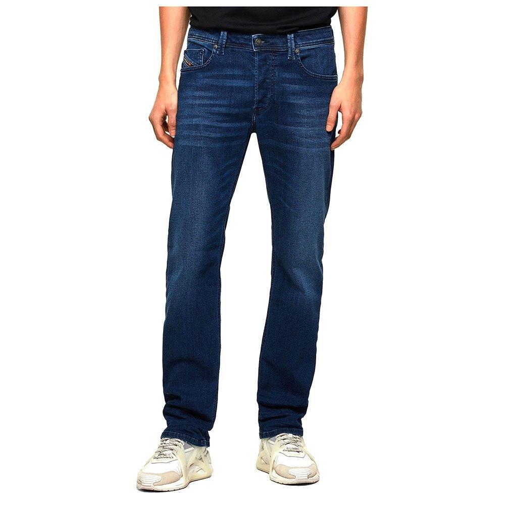 DIESEL Synthetic Larkee 009db 29 Black 