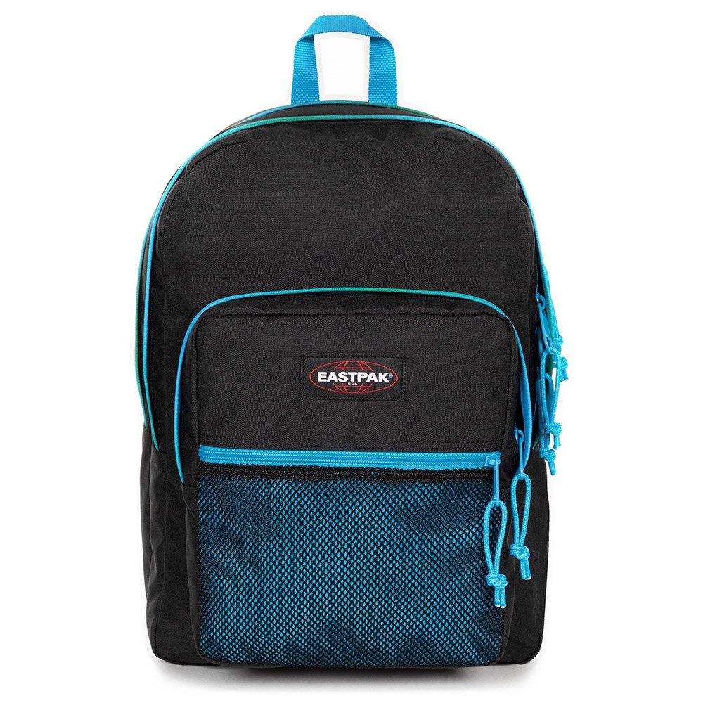 Eastpak Pinnacle 38l Backpack in Blue Lyst