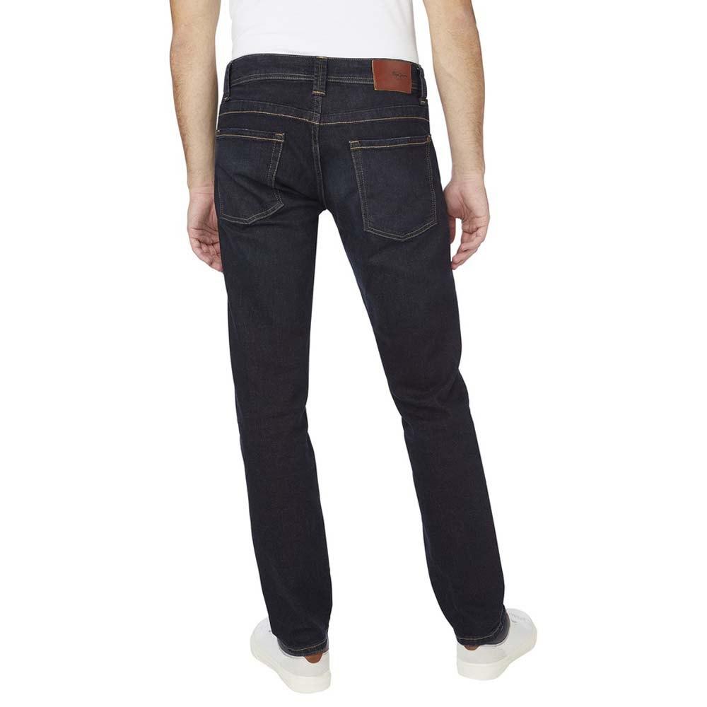 Pepe Jeans Cash Pm2068vs3 Jeans in Blue for Men | Lyst