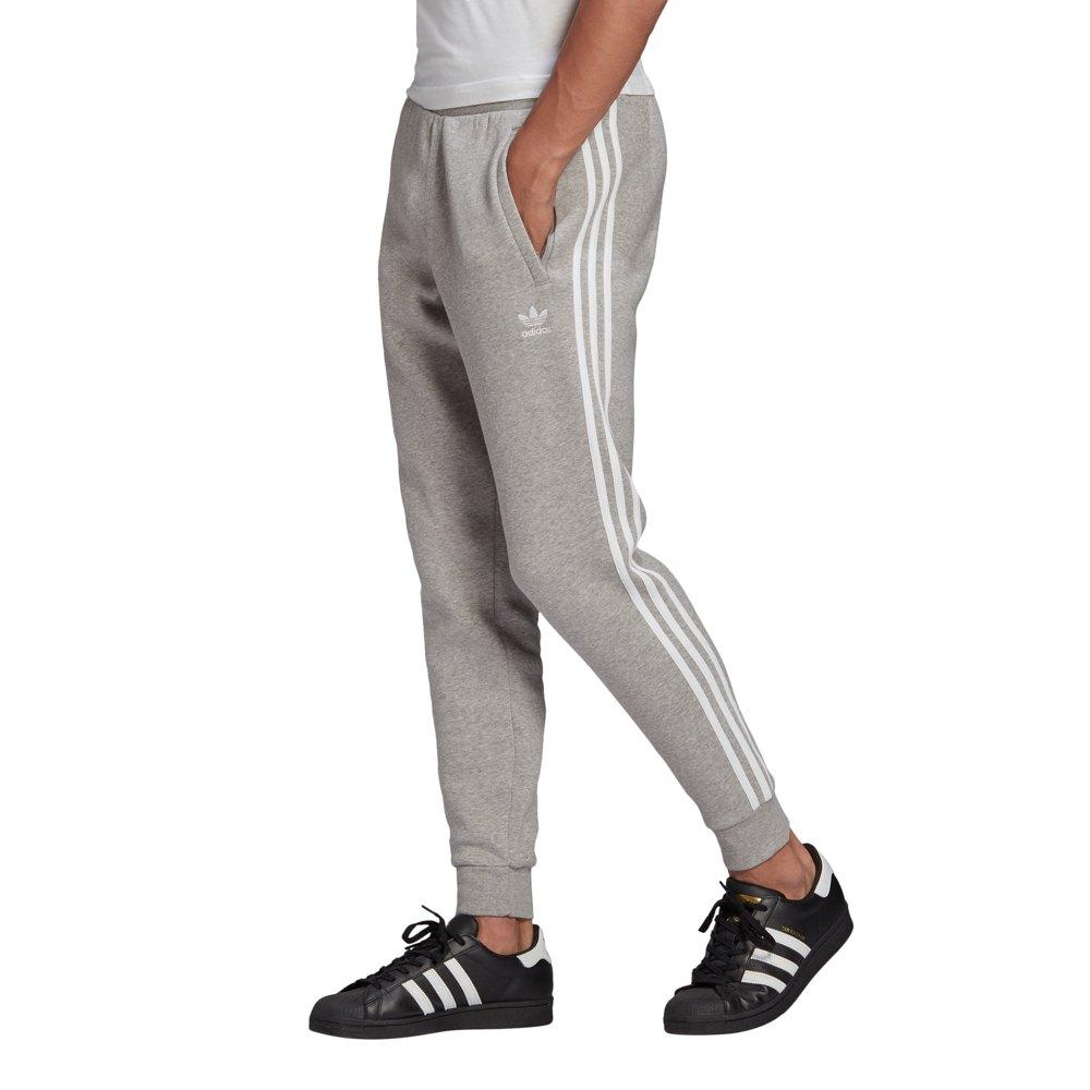adicolor 3 stripe joggers
